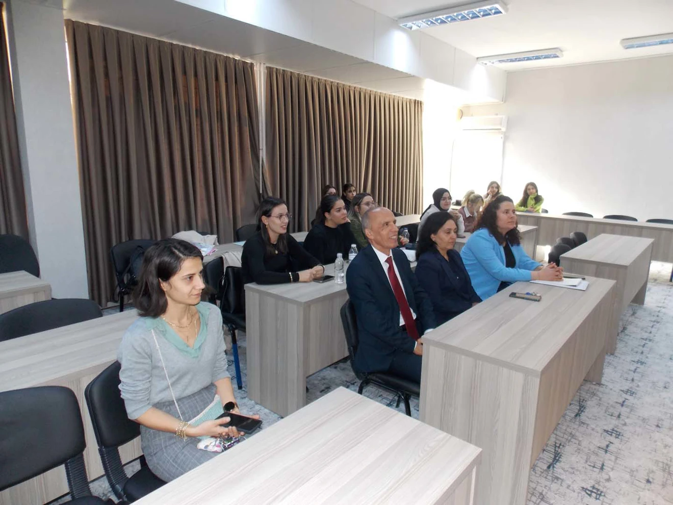 Die Suche nach der Quelle des Ursprungs in Goethes Faust